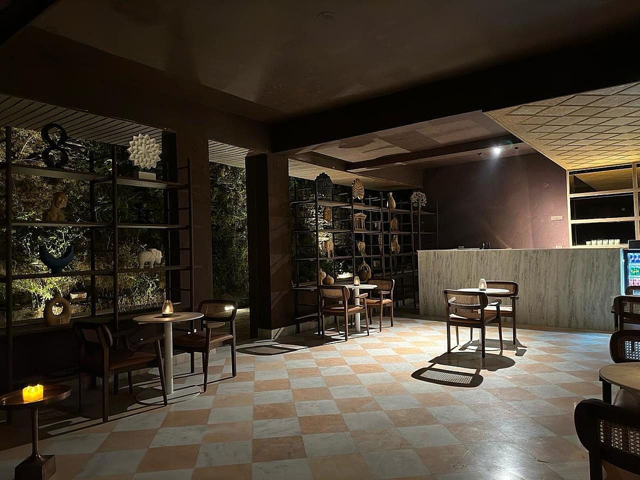 Manuscript Jhilwara Haveli